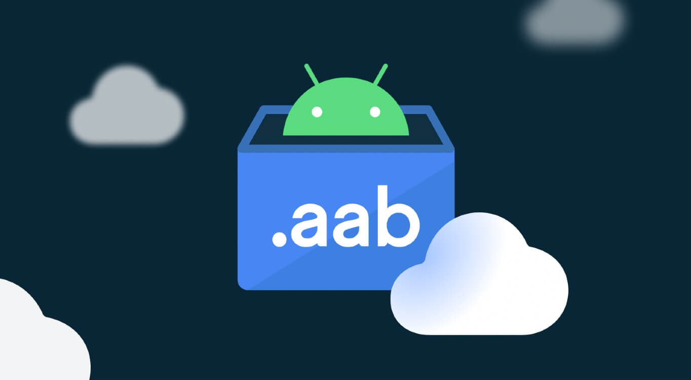 aab generator Android - Android App Bundle Generator